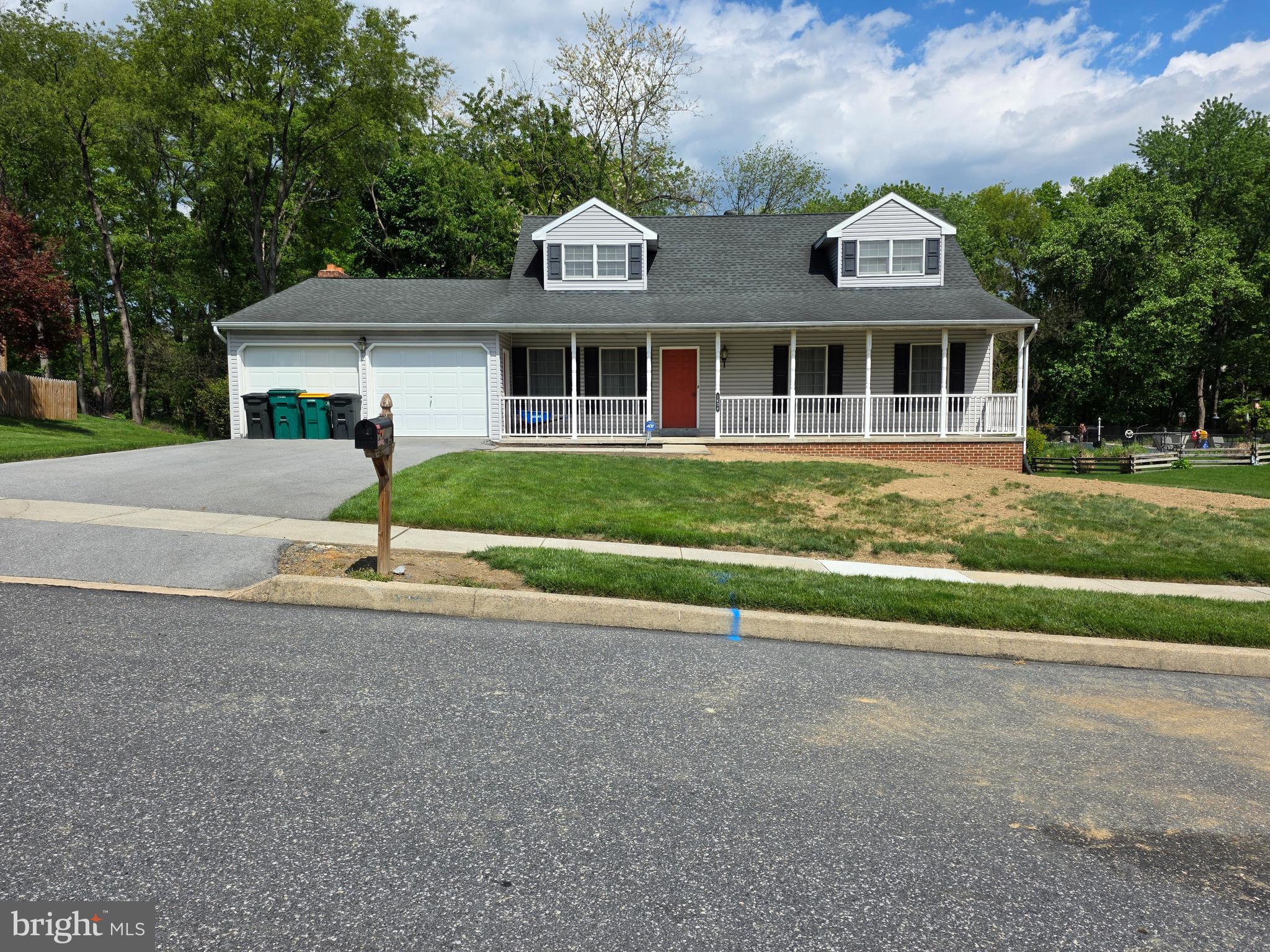 1404 Princeton Road Mechanicsburg, PA 17050 - Photo 1 of 1