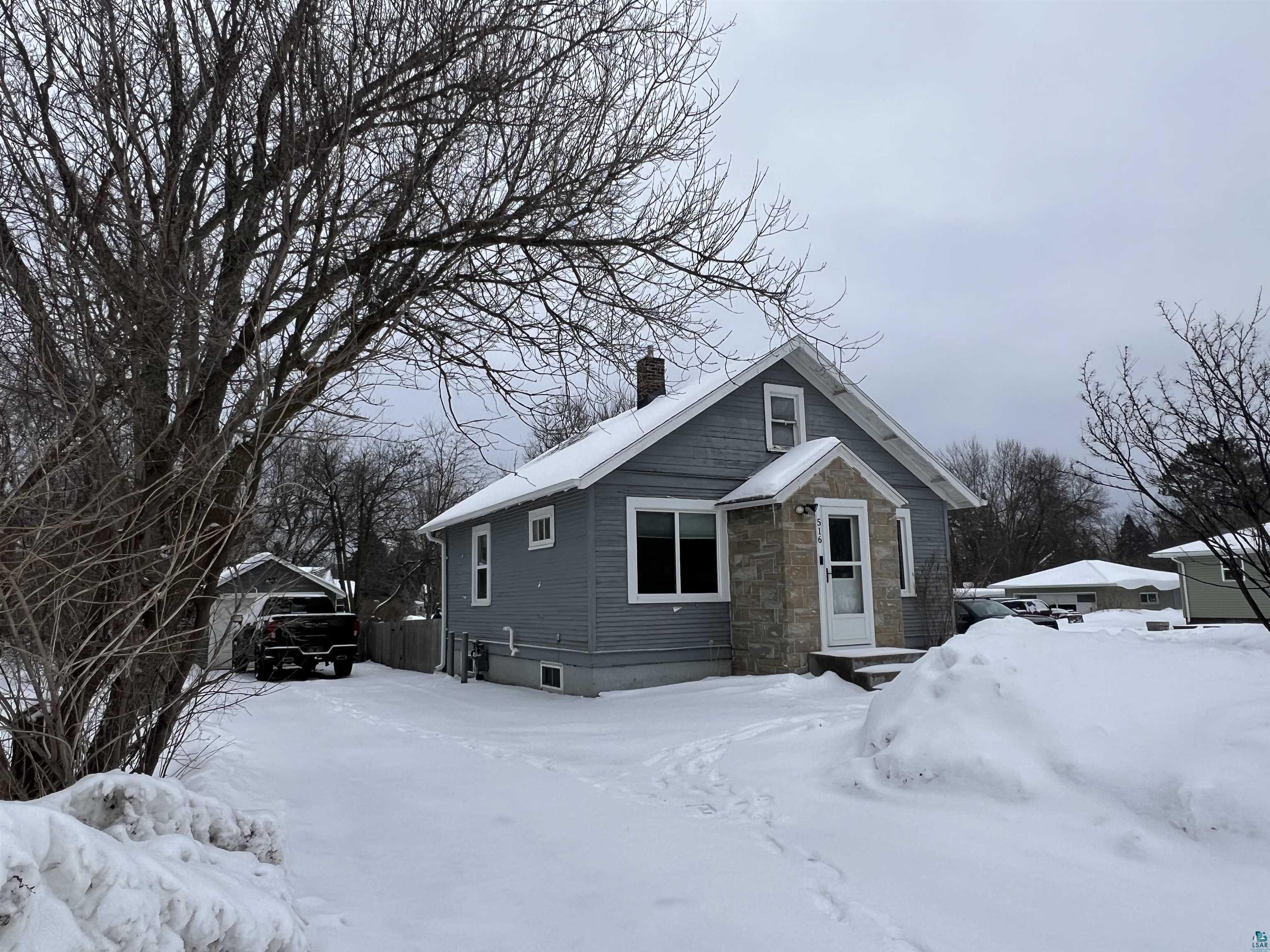 516 14th Street Cloquet, MN 55720 - Photo 2 of 30