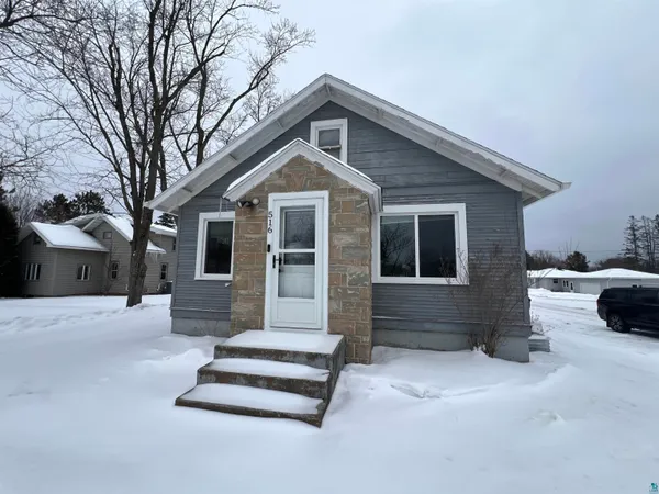$220,000 | 516 14th Street, Cloquet, MN 55720