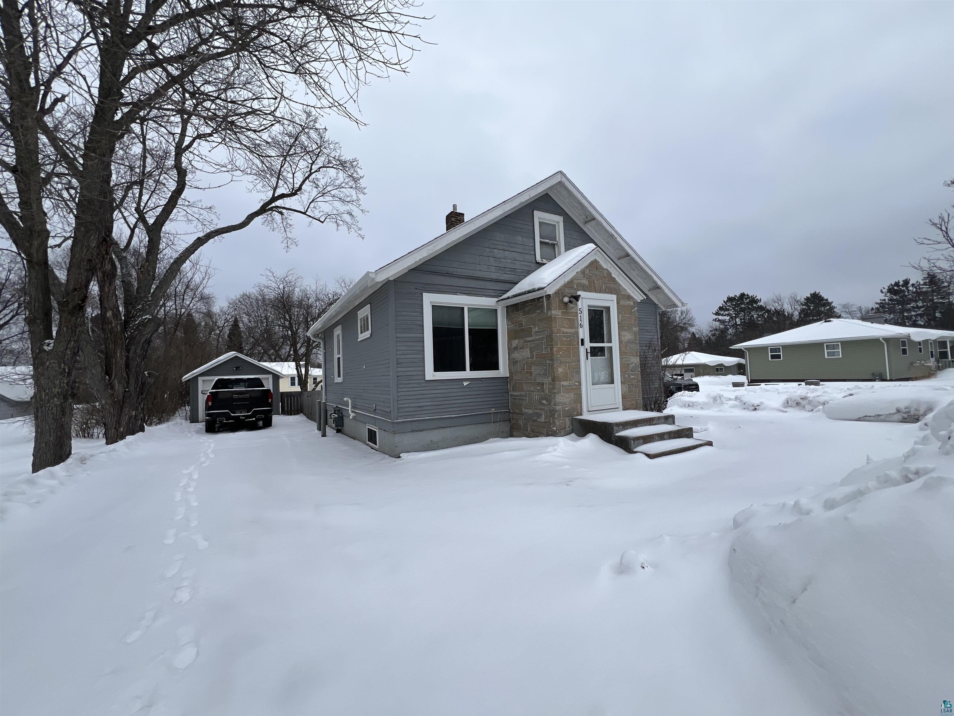 516 14th Street Cloquet, MN 55720 - Photo 4 of 30