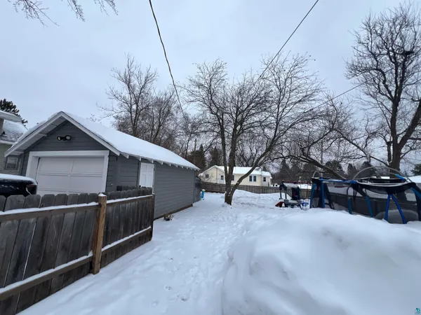 $220,000 | 516 14th Street, Cloquet, MN 55720