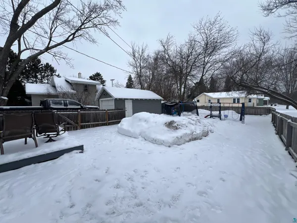 $220,000 | 516 14th Street, Cloquet, MN 55720