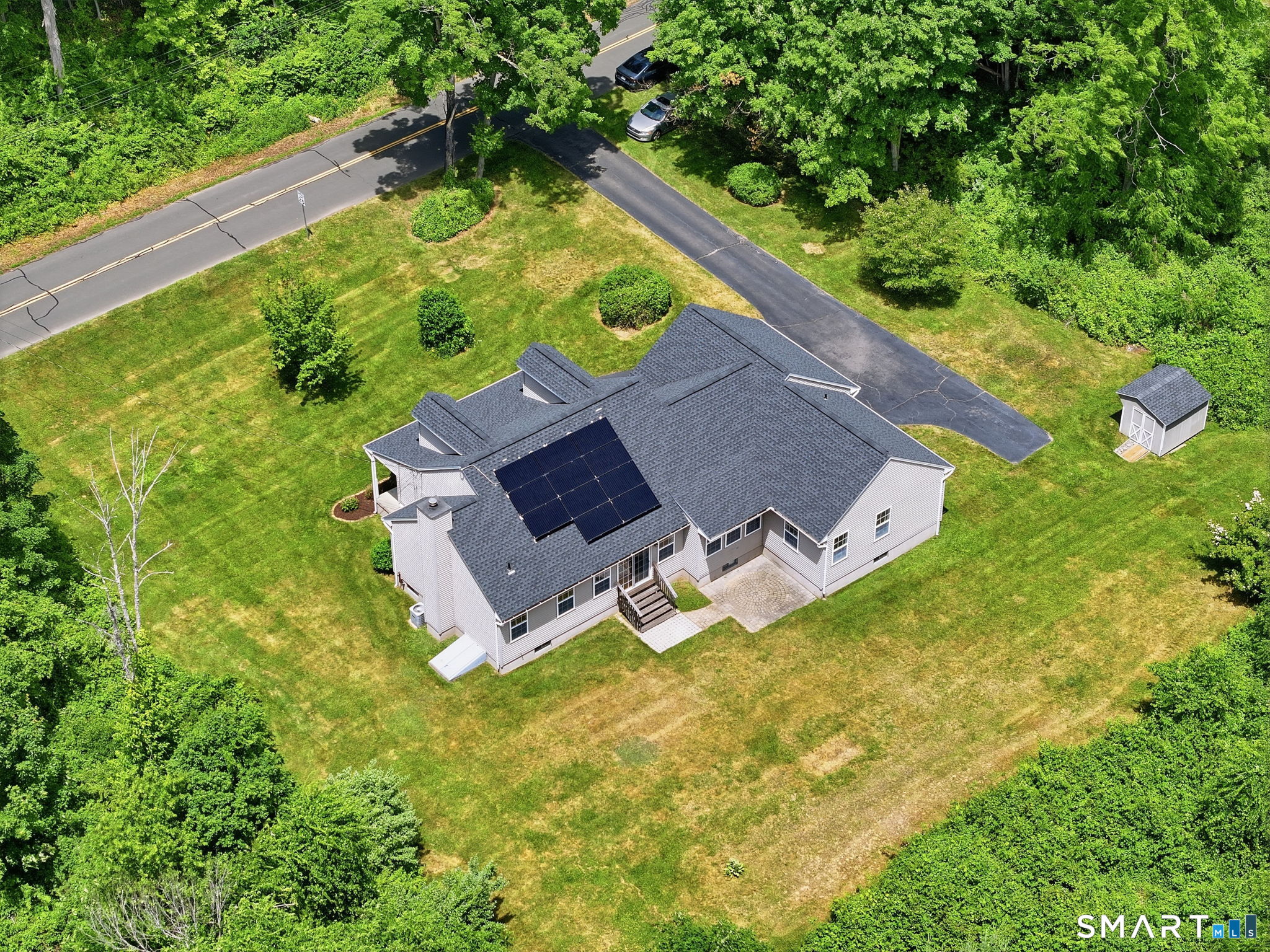50 Hoskins Road Bloomfield, CT 06002 - Photo 9 of 39