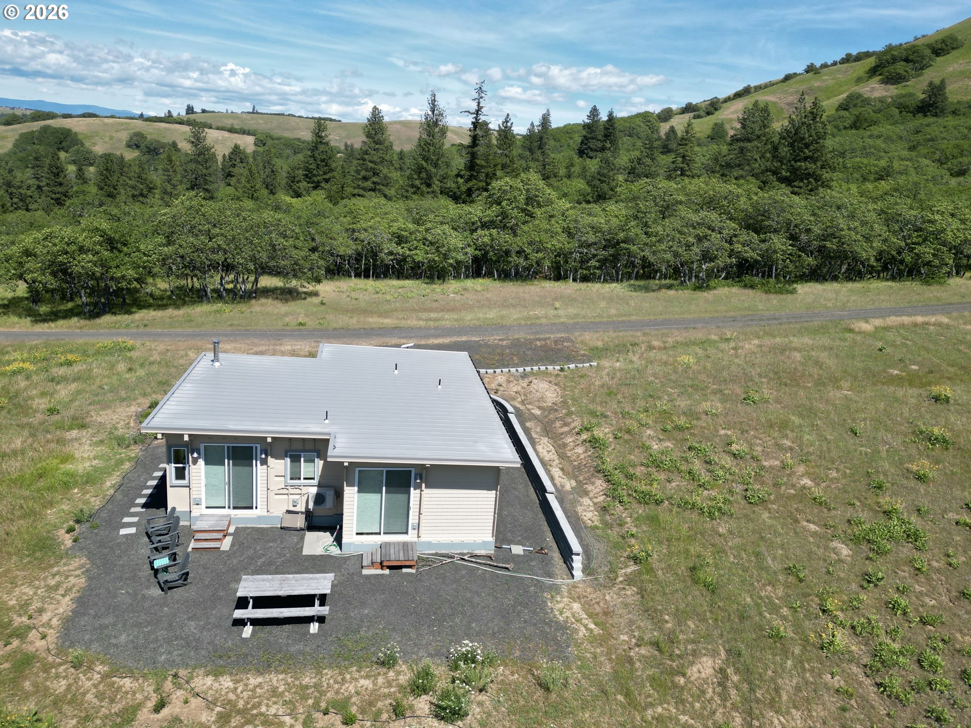 118 South Prairie Road Lyle, WA 98635 - Photo 45 of 46