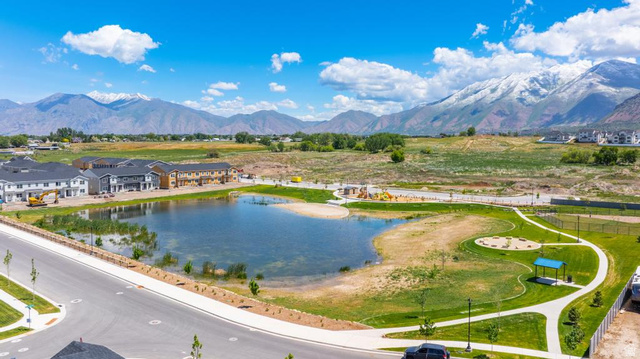 446 North 460 East, Unit 9 Salem, UT 84653 - Photo 31 of 32