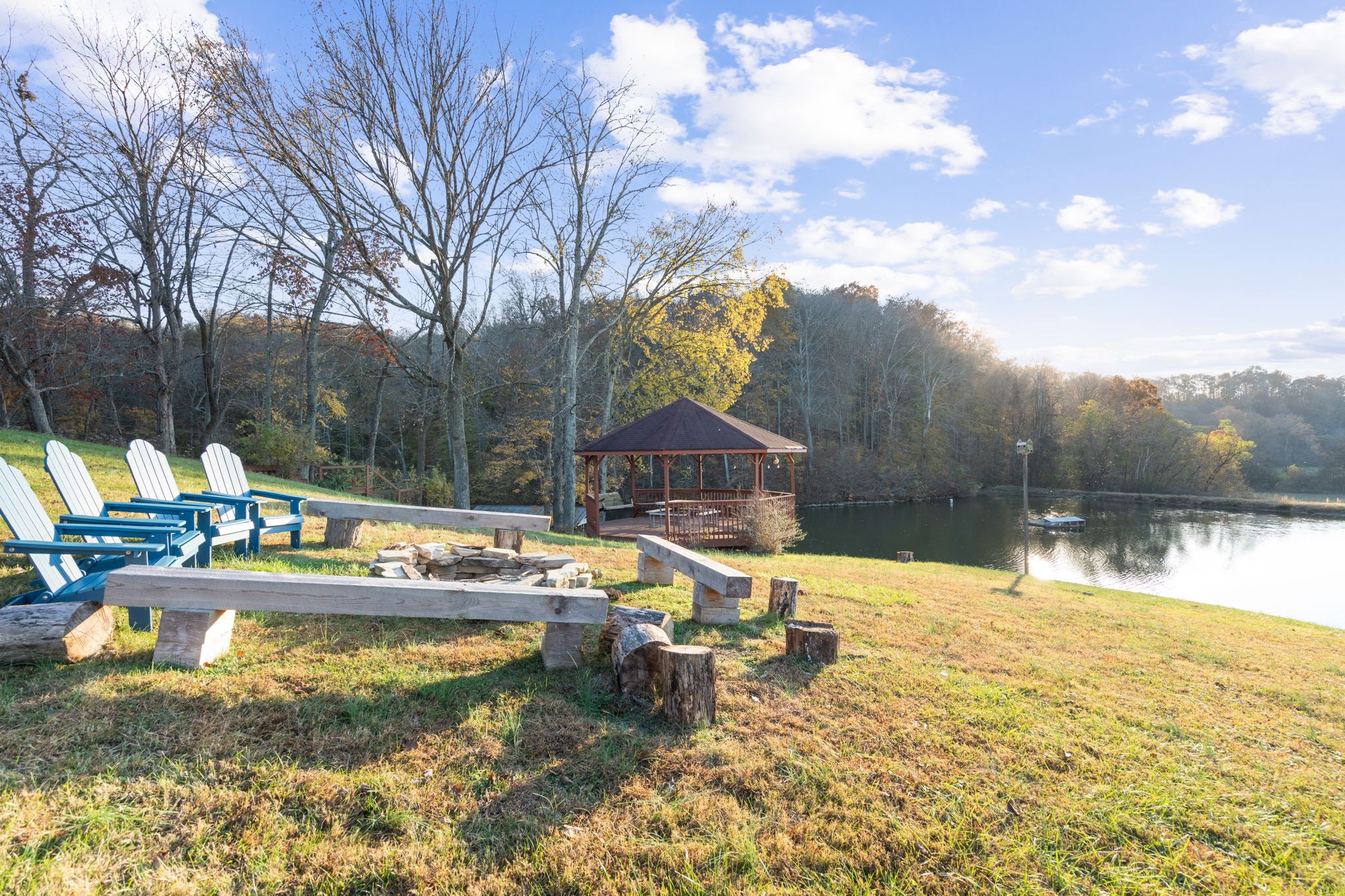 3721 South Hyde Road Springfield, TN 37172 - Photo 31 of 53