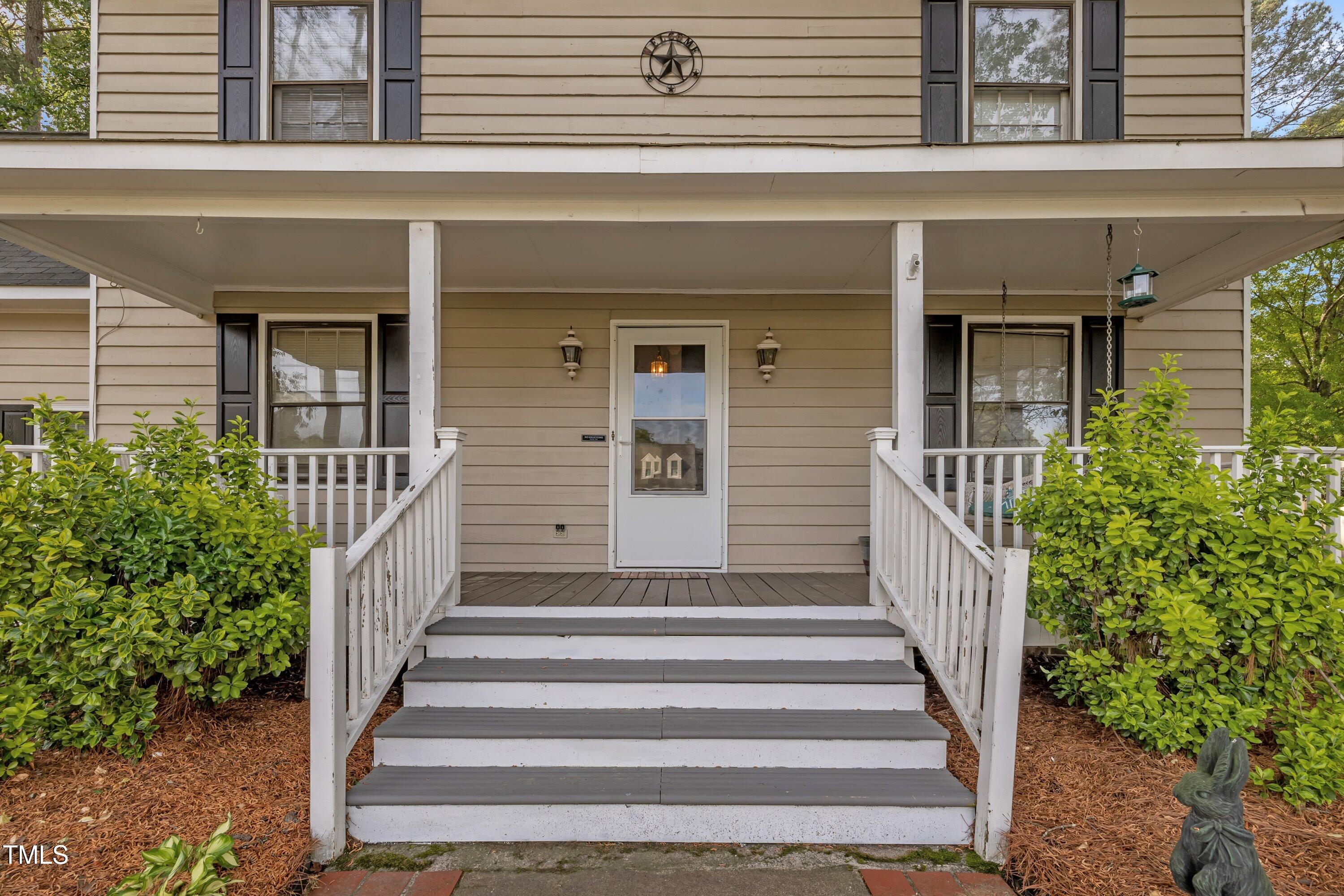 19 Eden Drive Smithfield, NC 27577 - Photo 5 of 37 a front view of a house with a window