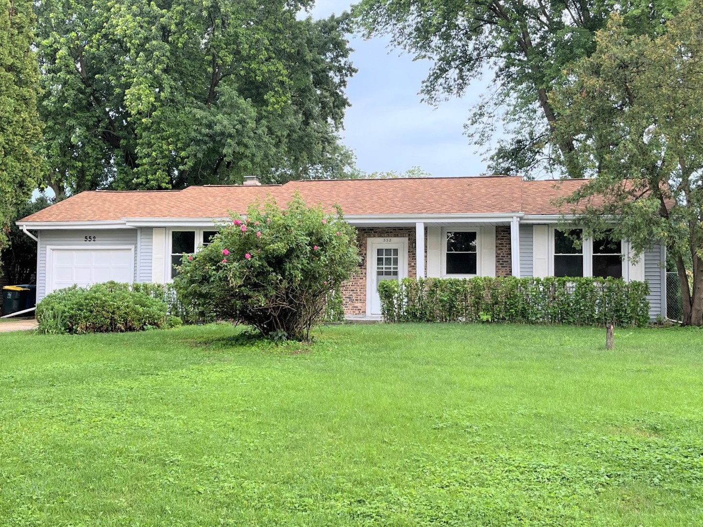 552 Cochise Place Carol Stream, IL 60188 - Photo 16 of 16