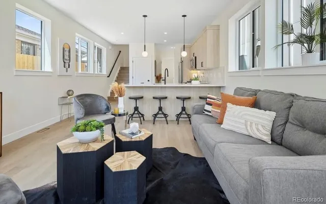 $689,000 | 1415 Zenobia Street, Denver, CO 80204