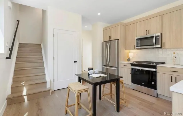 $689,000 | 1415 Zenobia Street, Denver, CO 80204