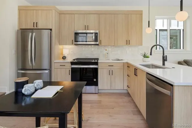 $689,000 | 1415 Zenobia Street, Denver, CO 80204