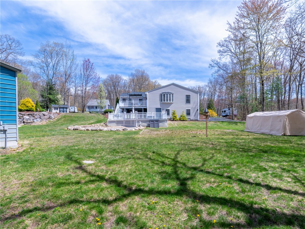 704 Hill Road Burrillville, RI 02859 - Photo 7 of 37