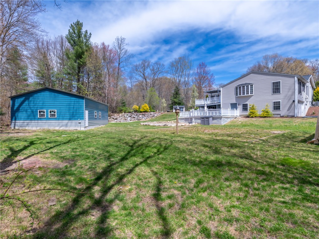 704 Hill Road Burrillville, RI 02859 - Photo 8 of 37