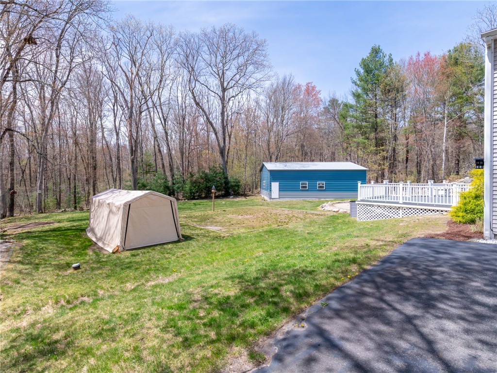 704 Hill Road Burrillville, RI 02859 - Photo 9 of 37