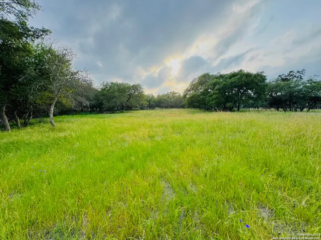 a view of an ocean and beach