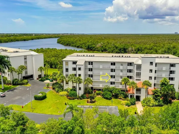 $389,000 | 300 Stevens Landing Drive, Unit C203, Marco Island, FL 34145