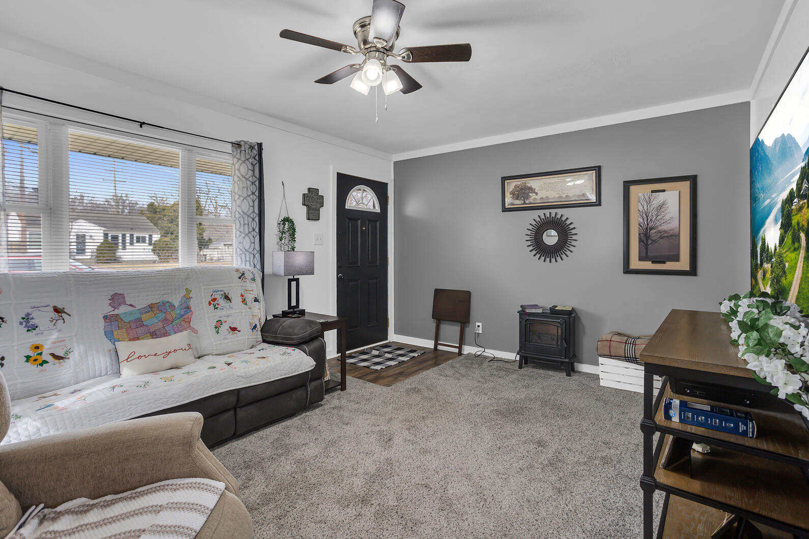 945 Allen Road Jackson, MI 49202 - Photo 3 of 15 0N0A6862