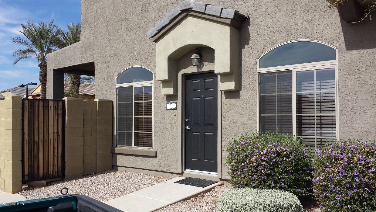 2401 East Rio Salado Parkway, Unit 1002 Tempe, AZ 85288 - Photo 1 of 25 Front Door