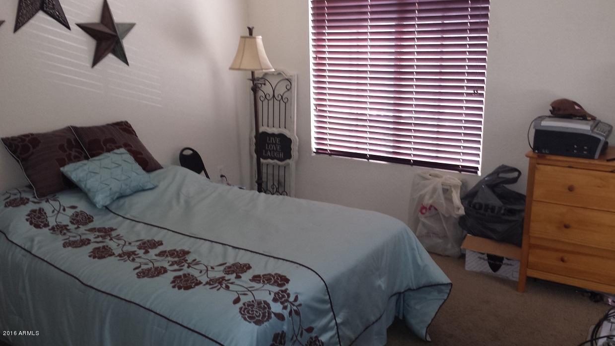 2401 East Rio Salado Parkway, Unit 1002 Tempe, AZ 85288 - Photo 12 of 25 Guest Bedroom