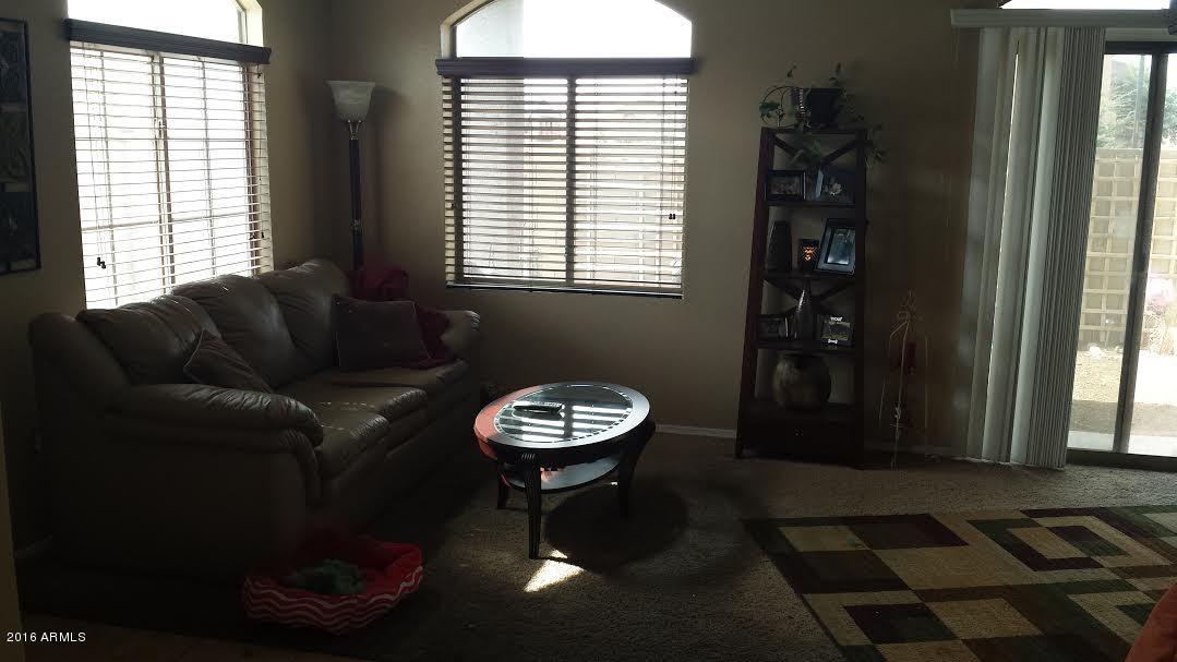 2401 East Rio Salado Parkway, Unit 1002 Tempe, AZ 85288 - Photo 15 of 25 Living Room 1