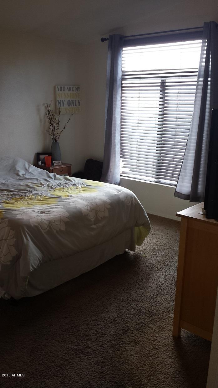 2401 East Rio Salado Parkway, Unit 1002 Tempe, AZ 85288 - Photo 18 of 25 Master Bedroom