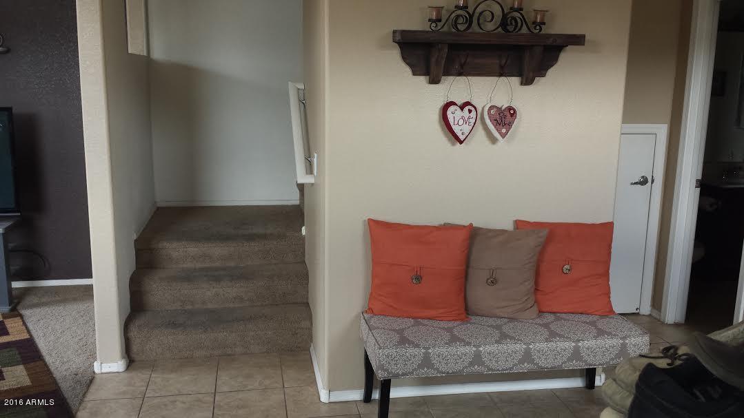 2401 East Rio Salado Parkway, Unit 1002 Tempe, AZ 85288 - Photo 20 of 25 Stairs