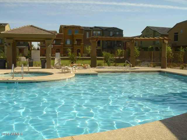 2401 East Rio Salado Parkway, Unit 1002 Tempe, AZ 85288 - Photo 22 of 25 villagiopool
