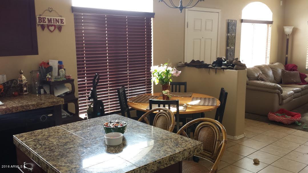 2401 East Rio Salado Parkway, Unit 1002 Tempe, AZ 85288 - Photo 8 of 25 Dining Room