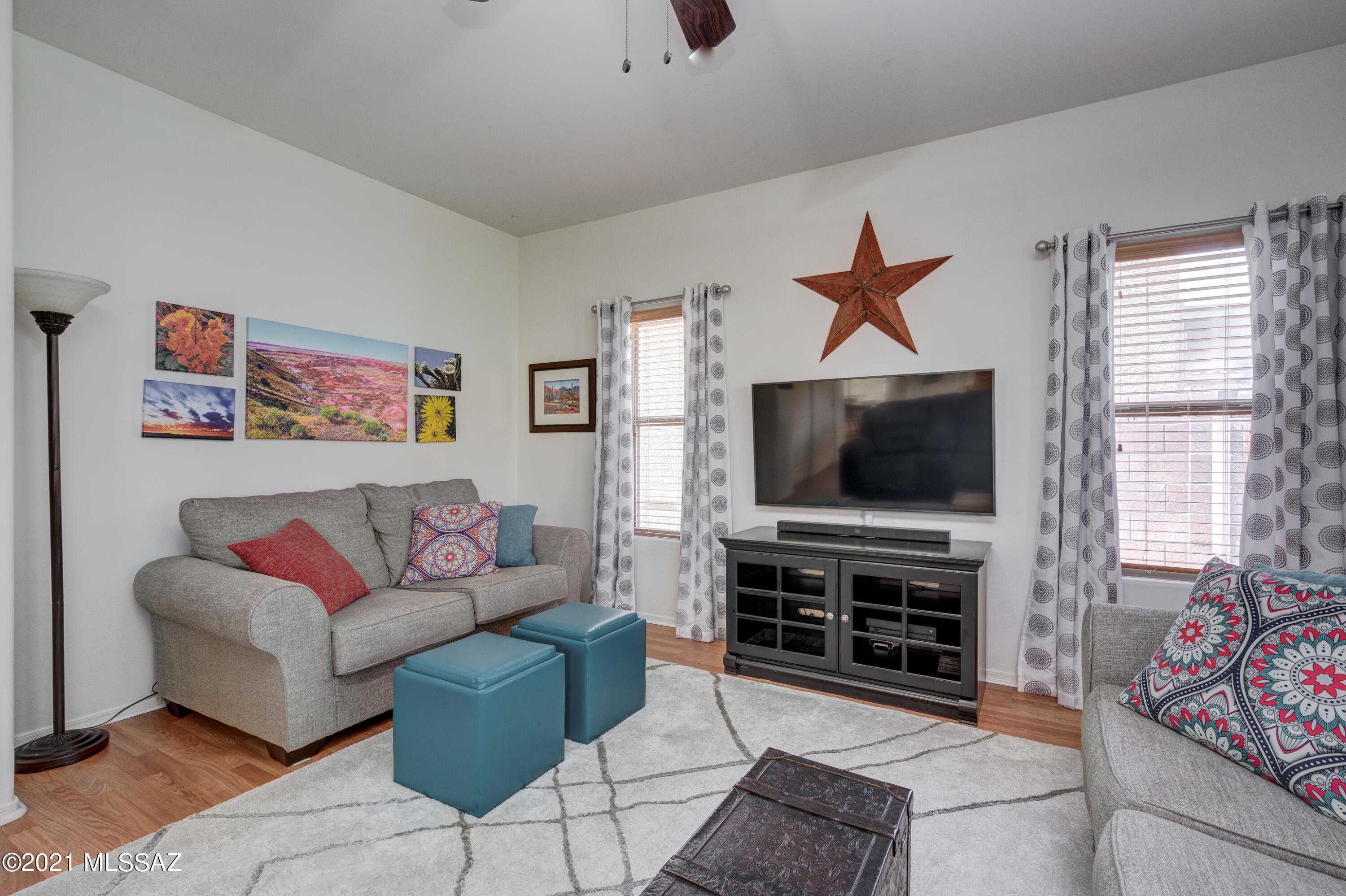 39131 Rodeo Buckle Drive Tucson, AZ 85739 - Photo 12 of 49