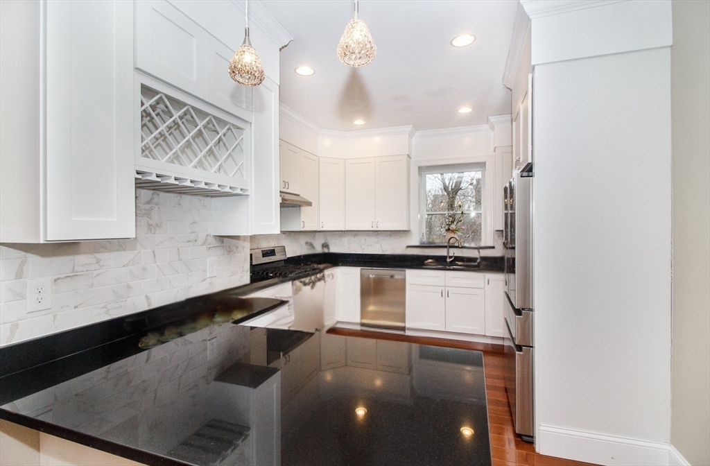 259 Kent Street, Unit R Brookline, MA 02446 - Photo 3 of 10 Gallery Image 3