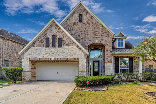 $548,000 | 6718 Miller Shadow Lane, Sugar Land, TX 77479