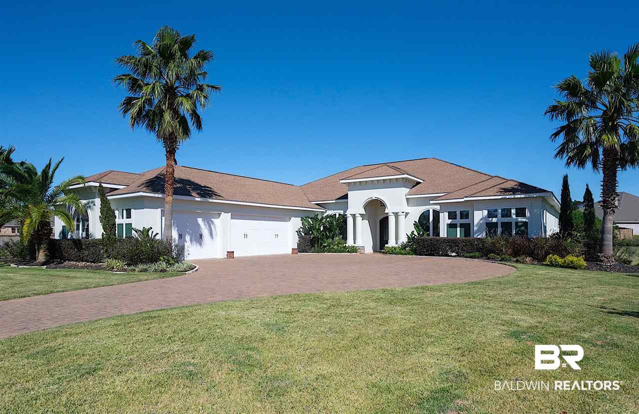 4053 Greenan Way Gulf Shores, AL 36542 - Photo 45 of 49