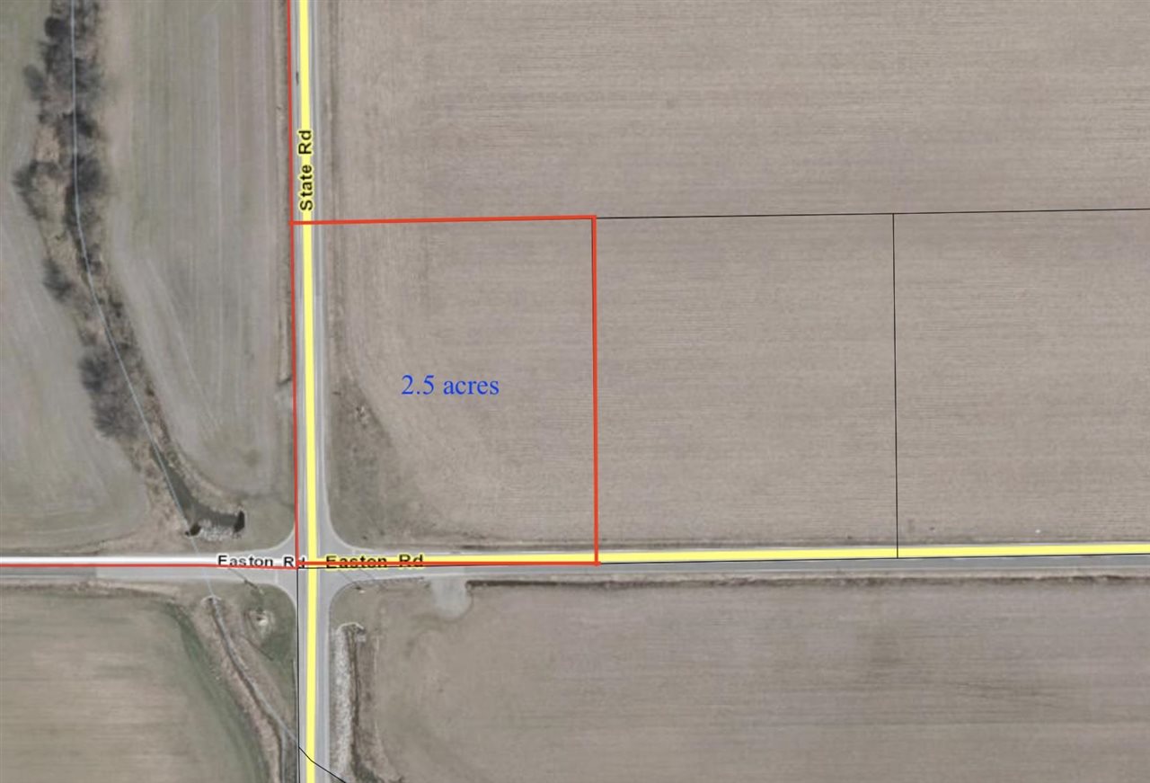Easton Road, Unit 1 Owosso, MI 48867 - Photo 1 of 3