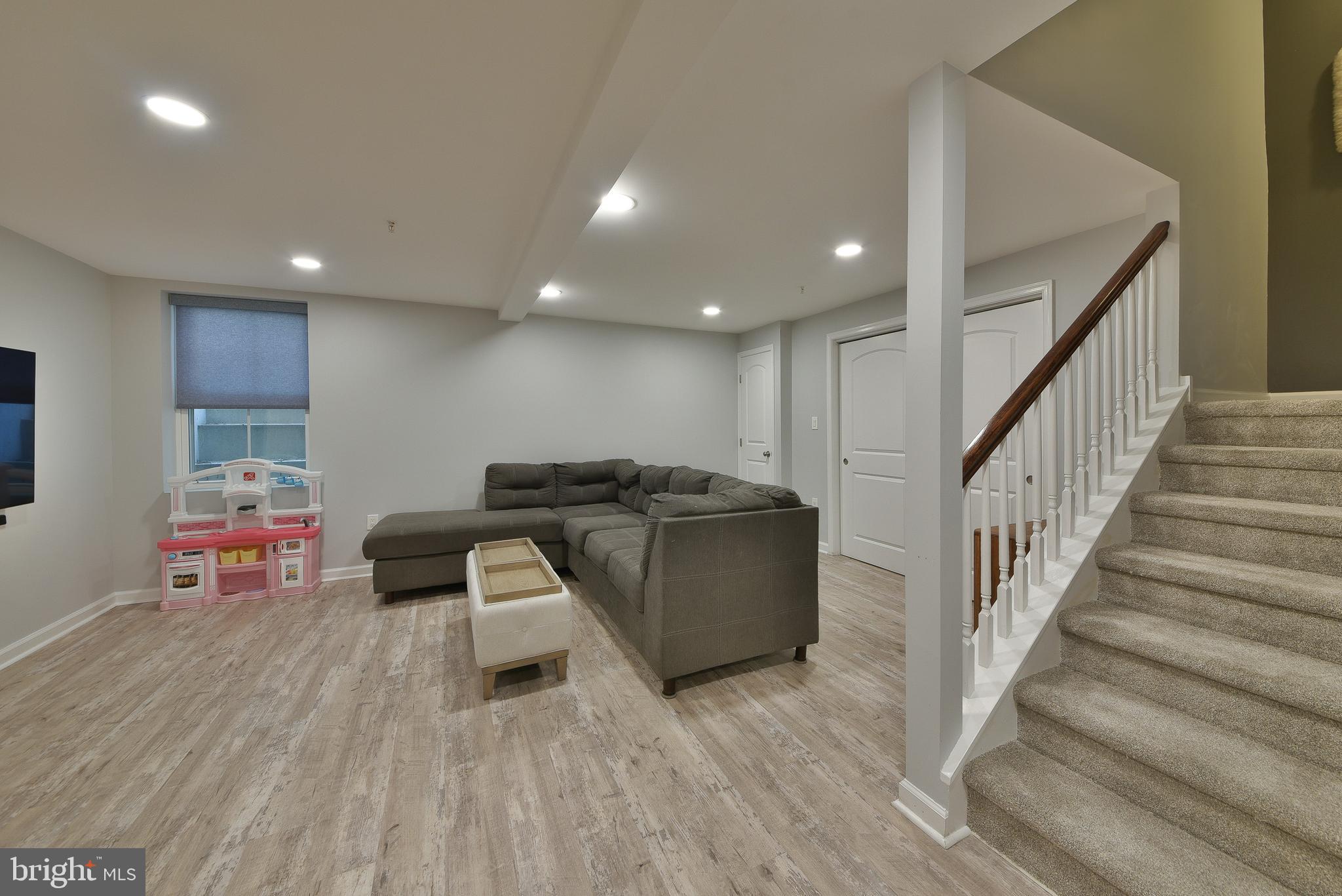 400 North York Road, Unit C Hatboro, PA 19040 - Photo 33 of 38 Lower Level