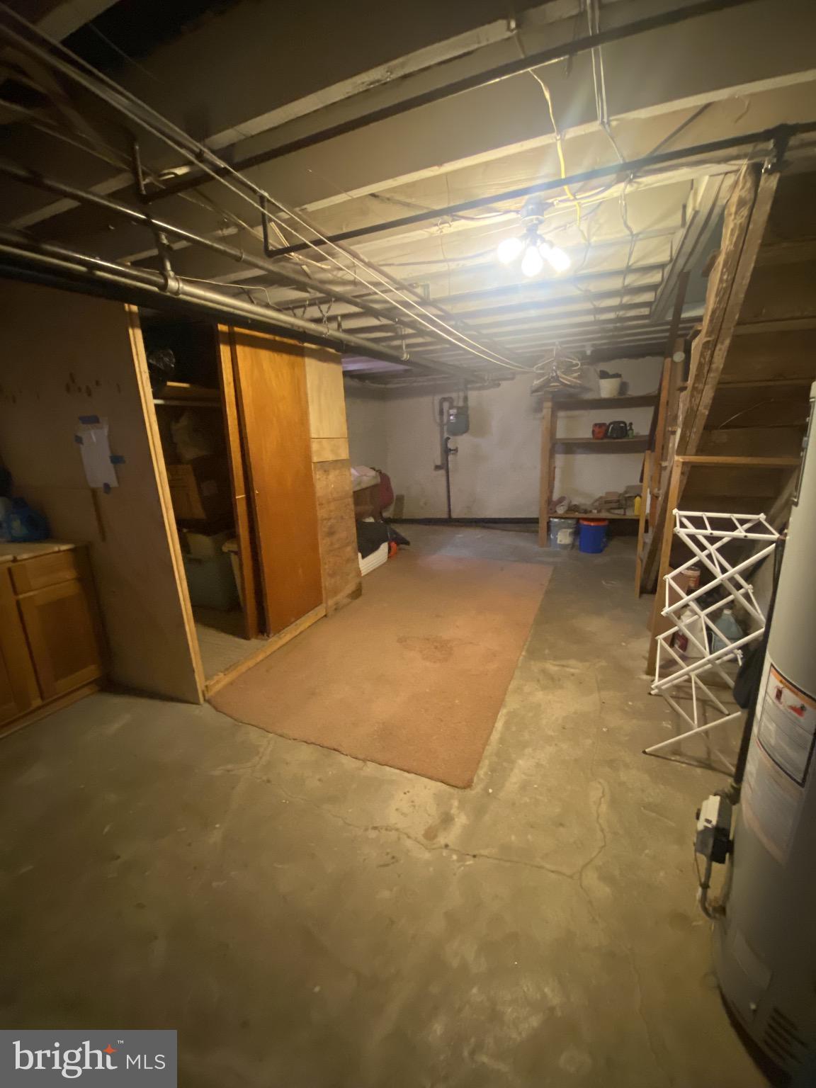 536 Cypress Street Lansdowne, PA 19050 - Photo 13 of 22 a view of empty room with wooden floor