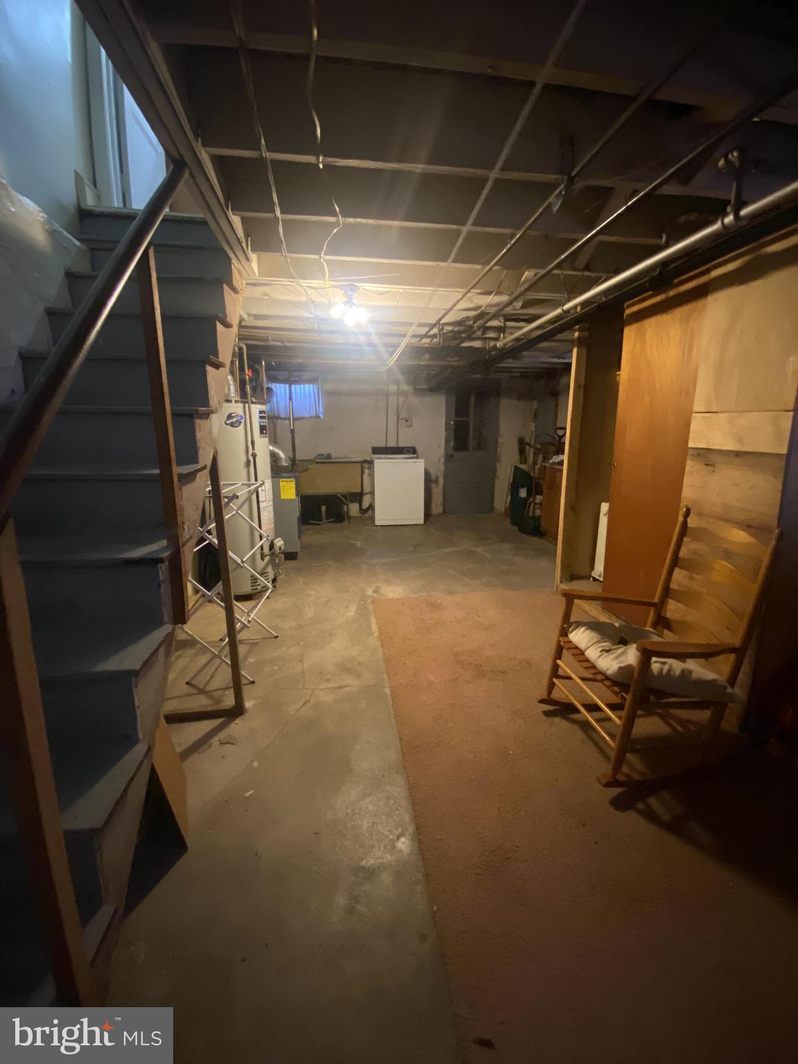 536 Cypress Street Lansdowne, PA 19050 - Photo 16 of 22 a view of a room with gym equipment