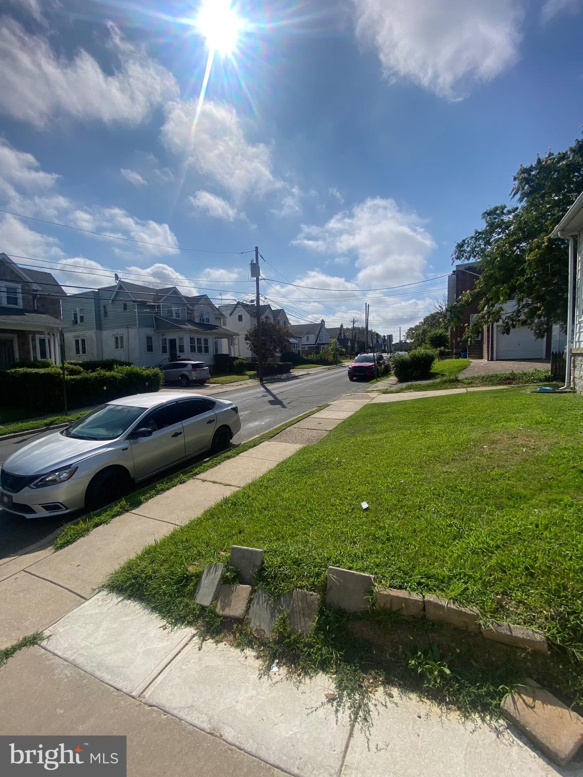 536 Cypress Street Lansdowne, PA 19050 - Photo 20 of 22 a view of a street with cars parked