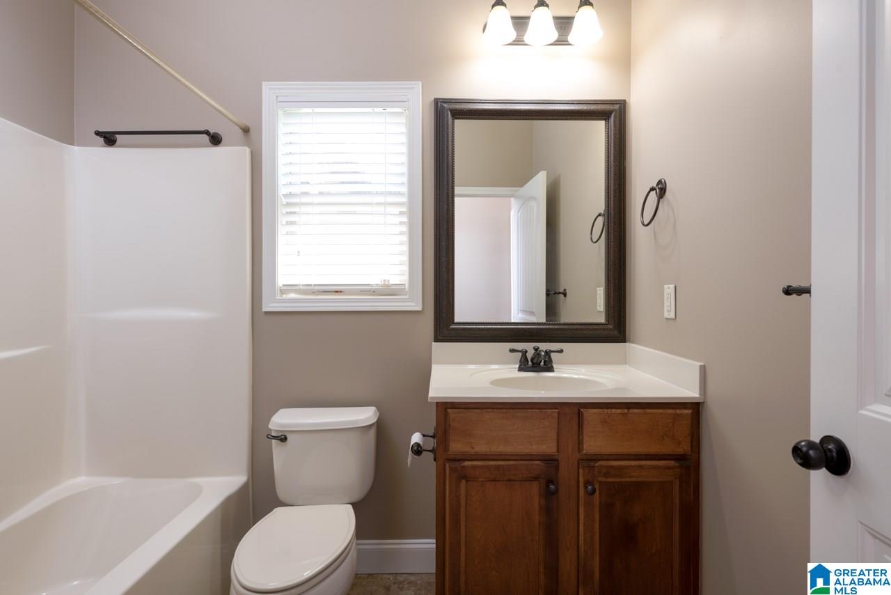 411 Ballantrae Road Pelham, AL 35124 - Photo 22 of 34