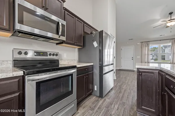 $2,600 | 111 Anderson Avenue, Holly Ridge, NC 28445