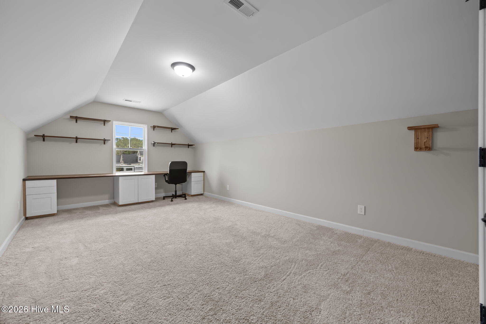 111 Anderson Avenue Holly Ridge, NC 28445 - Photo 10 of 29 Bonus Room Over the Garage