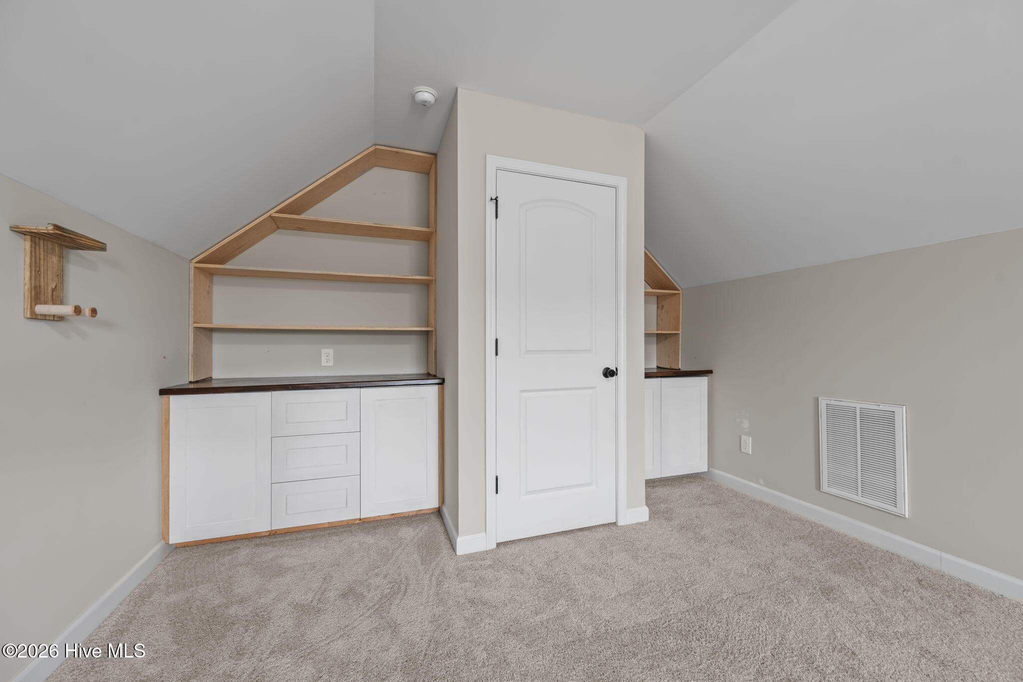 111 Anderson Avenue Holly Ridge, NC 28445 - Photo 11 of 29 Bonus Room Over the Garage