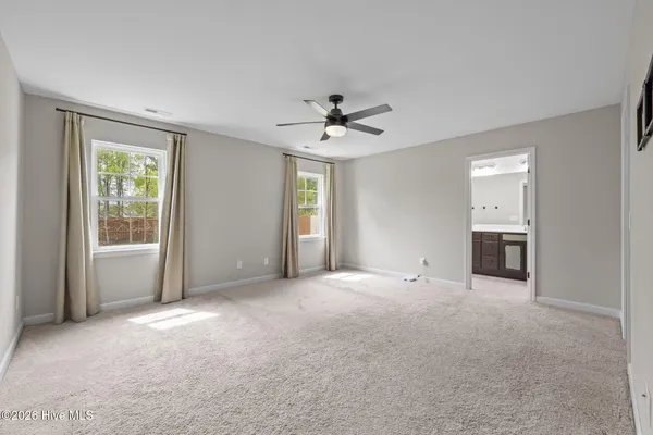 $2,600 | 111 Anderson Avenue, Holly Ridge, NC 28445