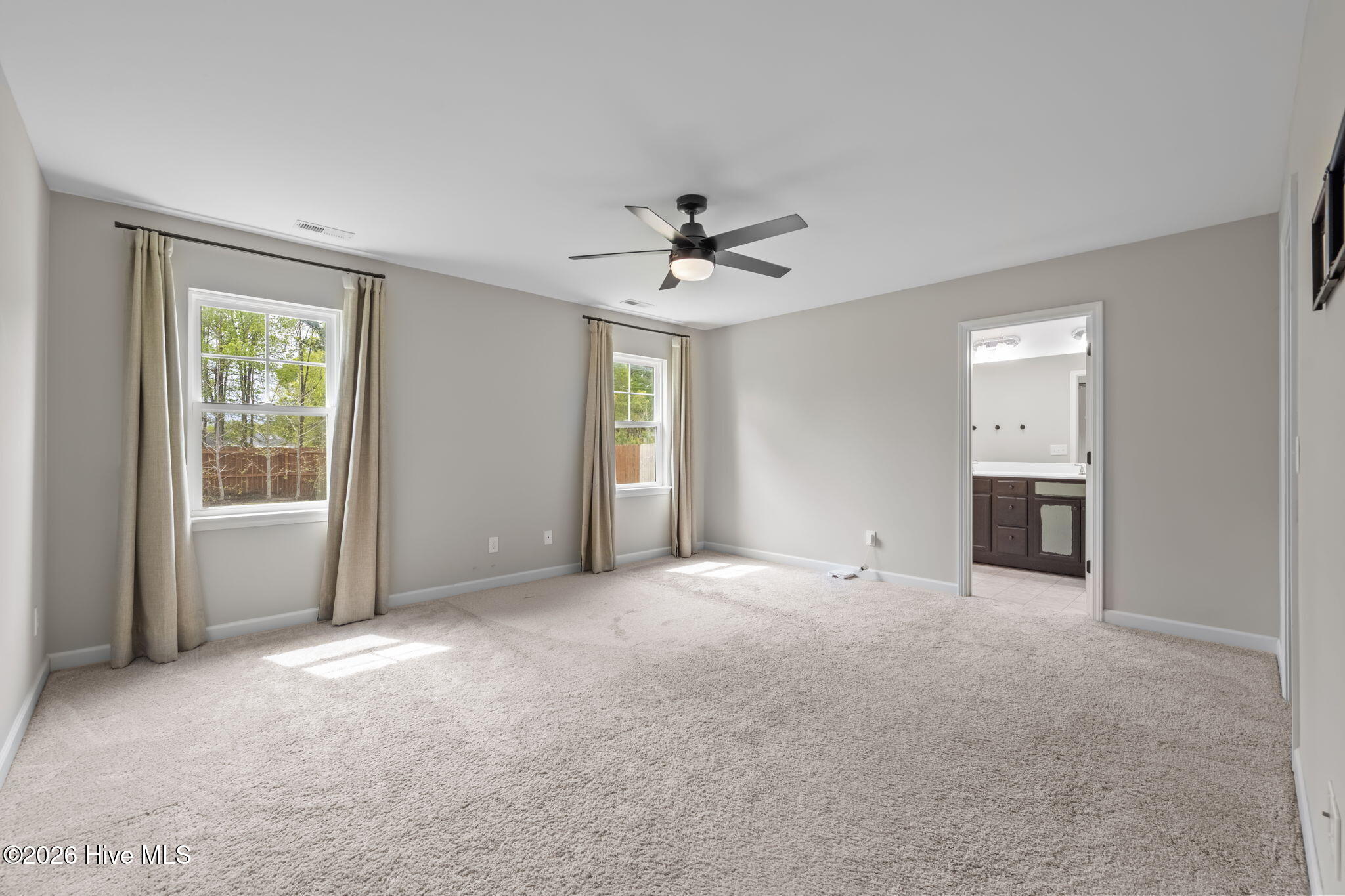 111 Anderson Avenue Holly Ridge, NC 28445 - Photo 12 of 29 Bedroom # 1