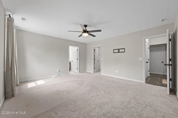 $2,600 | 111 Anderson Avenue, Holly Ridge, NC 28445