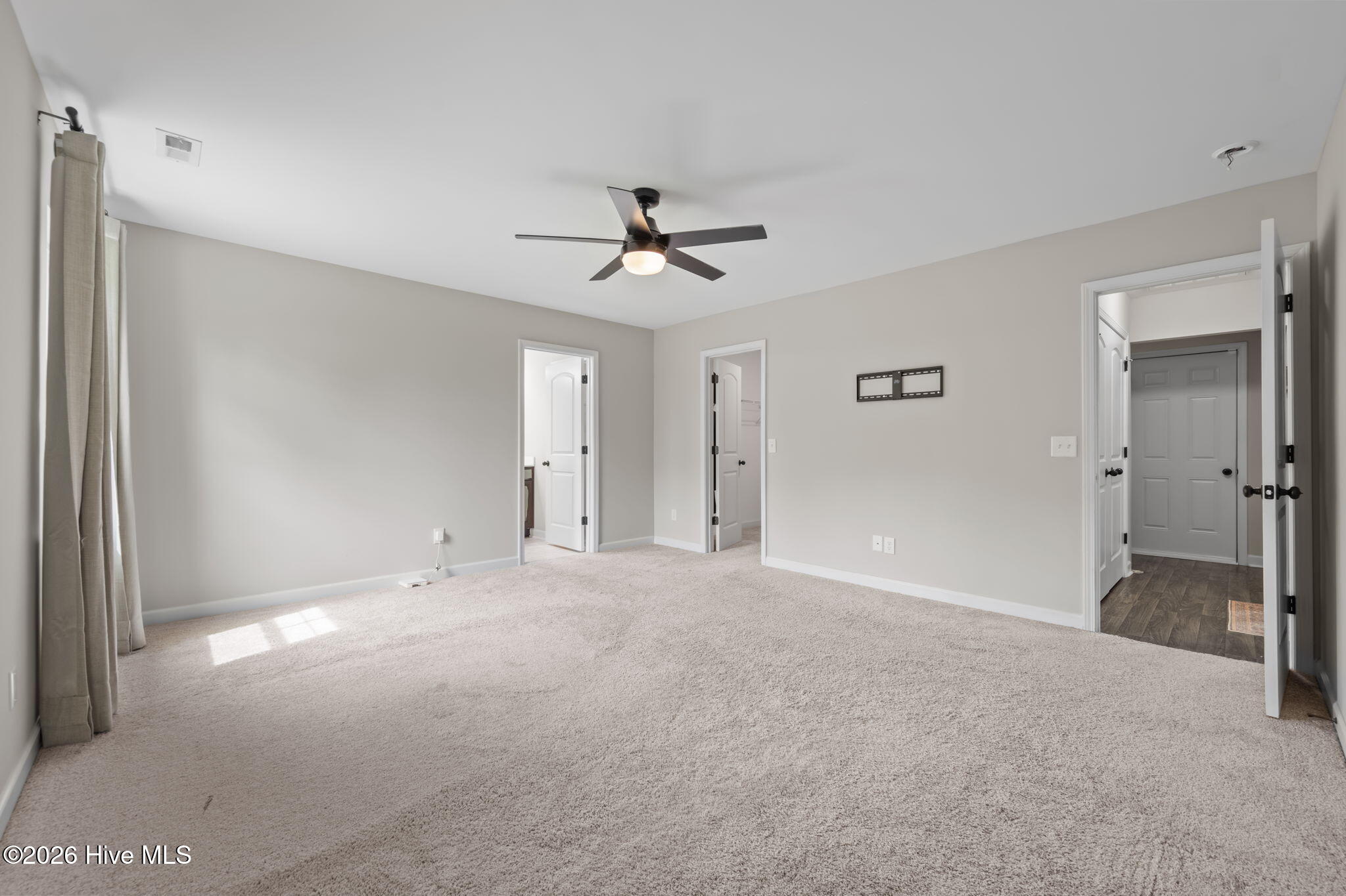 111 Anderson Avenue Holly Ridge, NC 28445 - Photo 13 of 29 Bedroom # 1