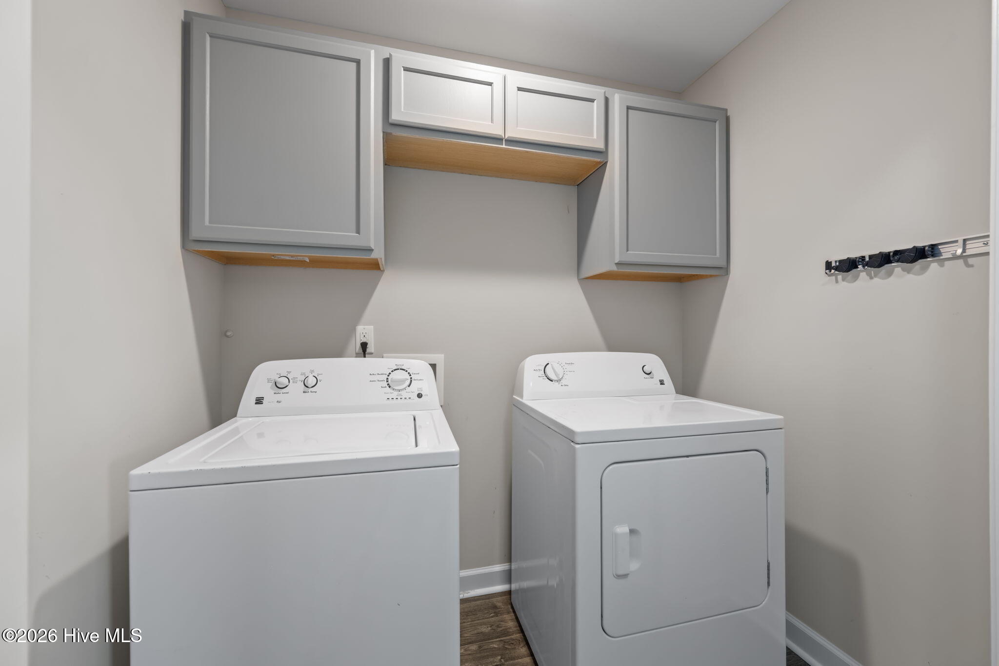 111 Anderson Avenue Holly Ridge, NC 28445 - Photo 17 of 29 Washer & Dryer Included