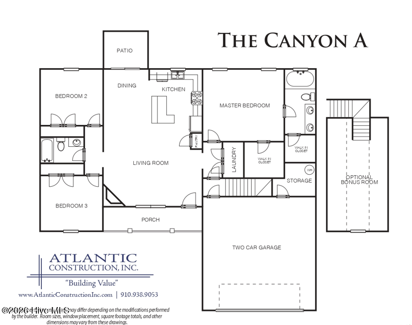 111 Anderson Avenue Holly Ridge, NC 28445 - Photo 28 of 29