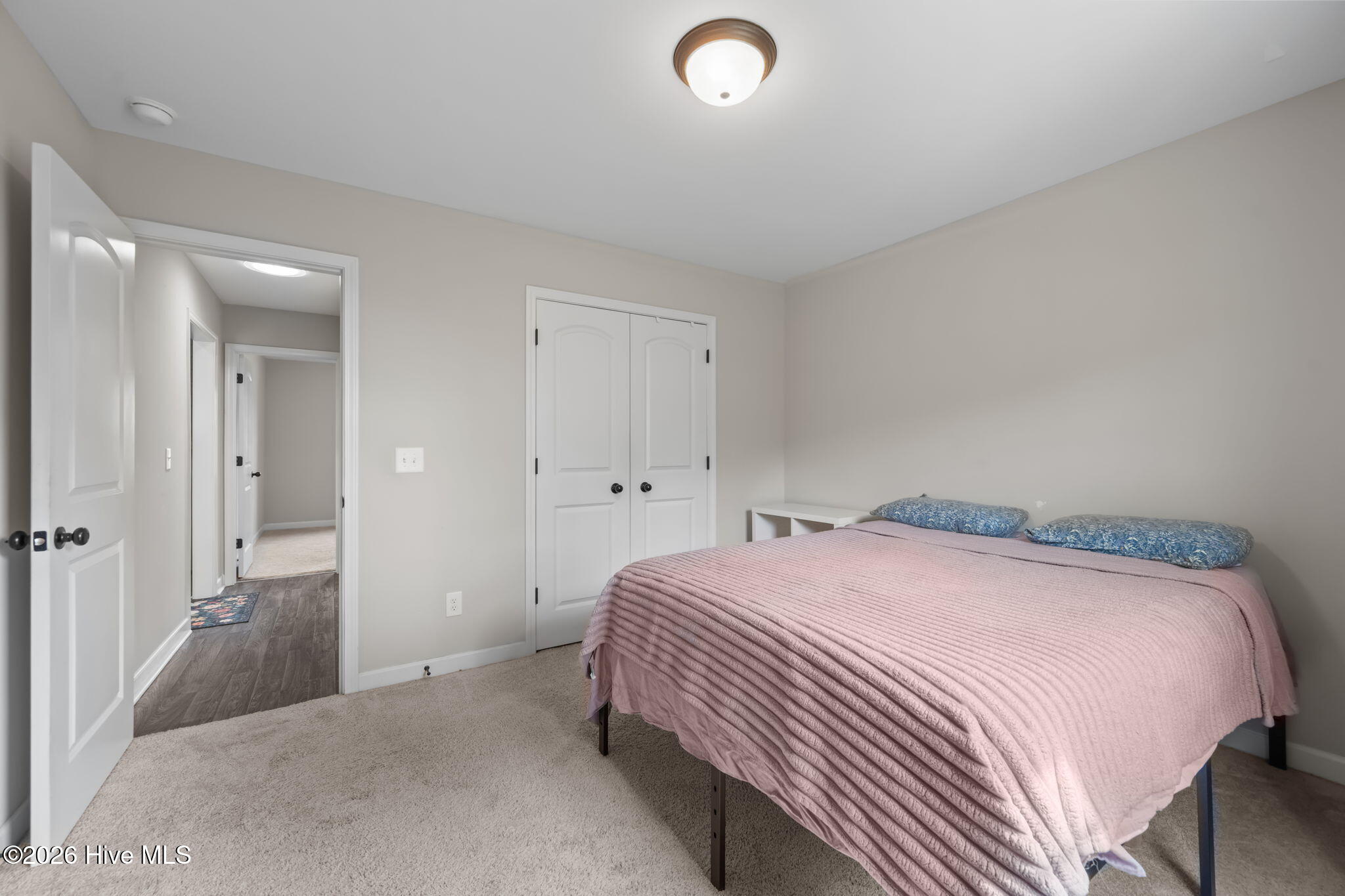 111 Anderson Avenue Holly Ridge, NC 28445 - Photo 19 of 29 Bedroom # 2