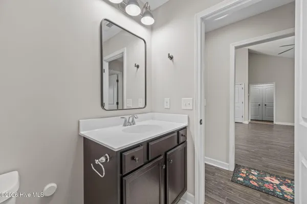 $2,600 | 111 Anderson Avenue, Holly Ridge, NC 28445