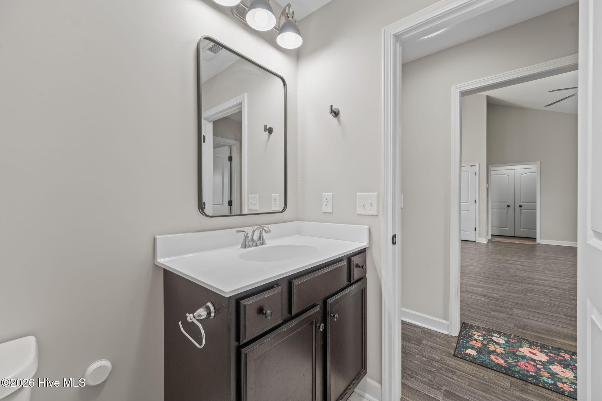 111 Anderson Avenue Holly Ridge, NC 28445 - Photo 22 of 29 Bathroom # 2